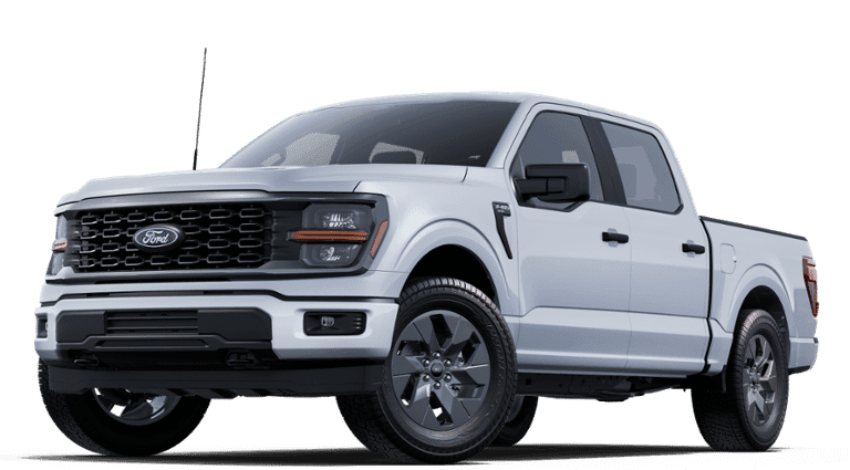 2025 Ford F-150 - Image 23