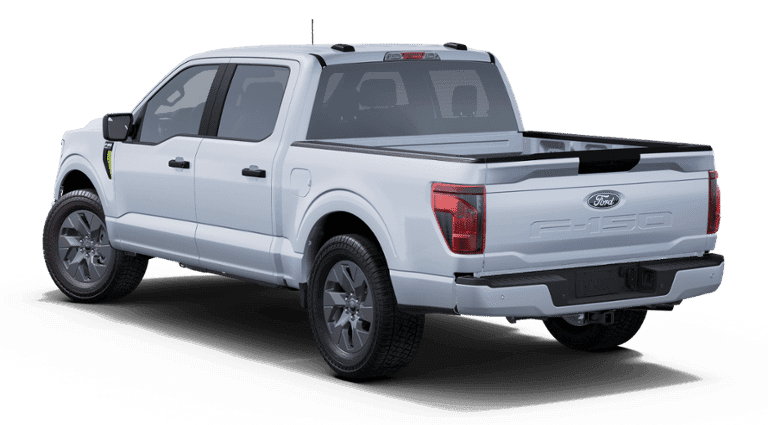 2025 Ford F-150 - Image 24