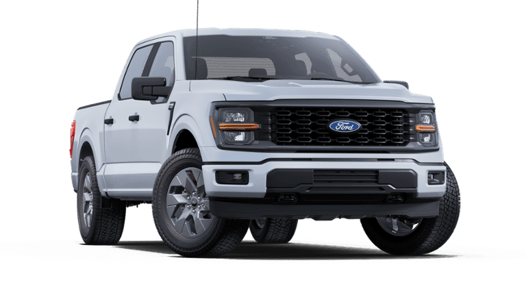 2025 Ford F-150 - Image 26