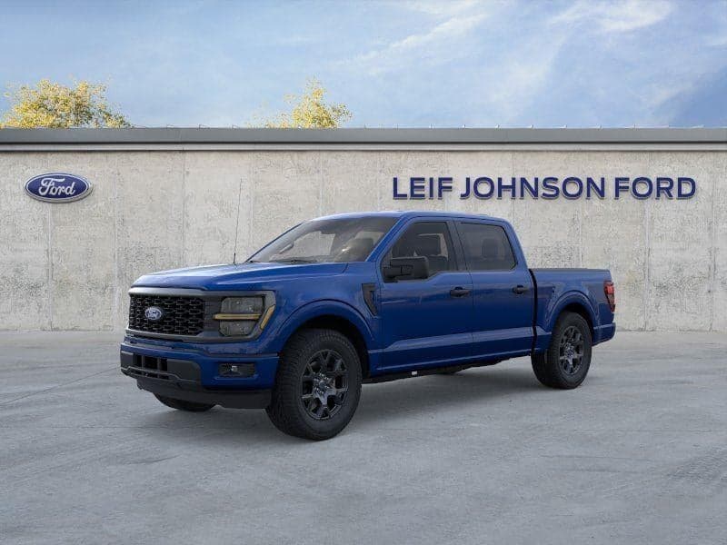 2026 Ford F-150 - Image 1