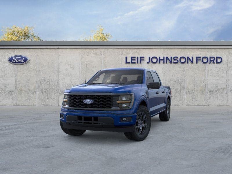 2026 Ford F-150 - Image 2