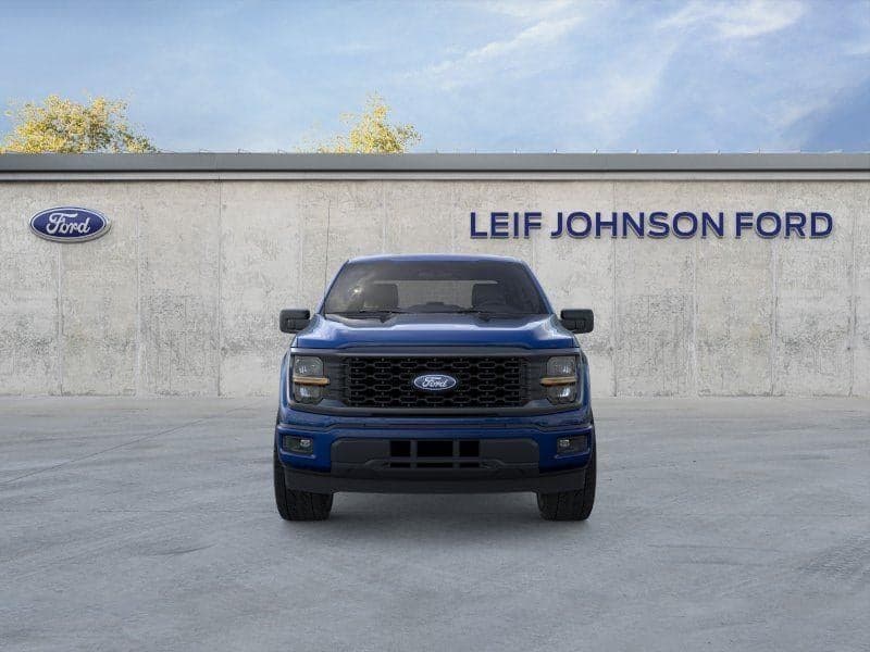 2026 Ford F-150 - Image 6