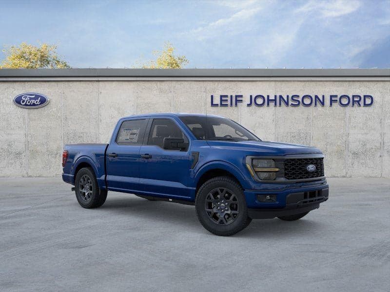2026 Ford F-150 - Image 7