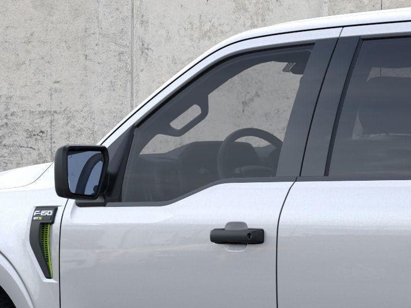 2025 Ford F-150 - Image 20