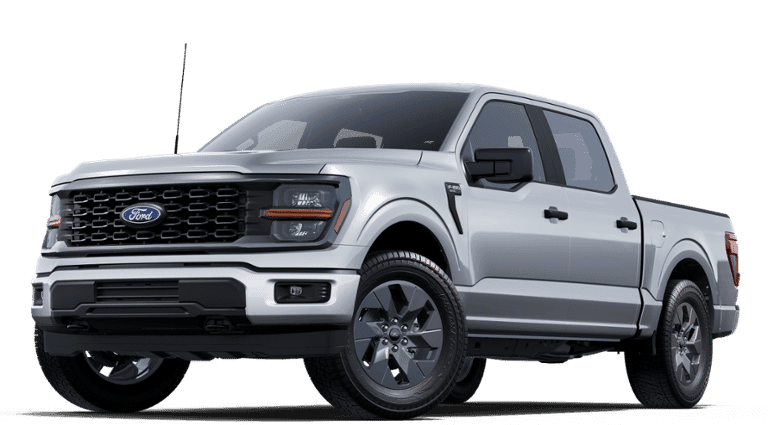 2025 Ford F-150 - Image 23