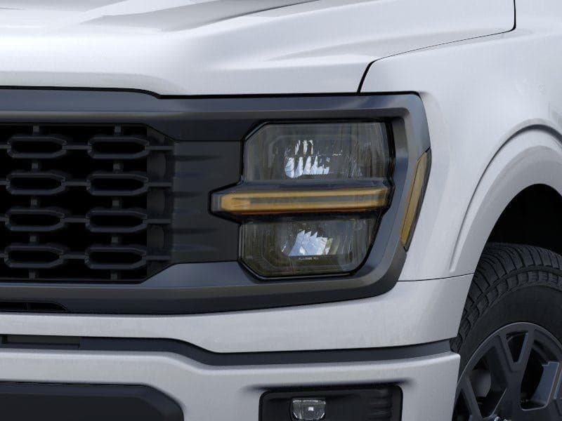 2026 Ford F-150 - Image 18