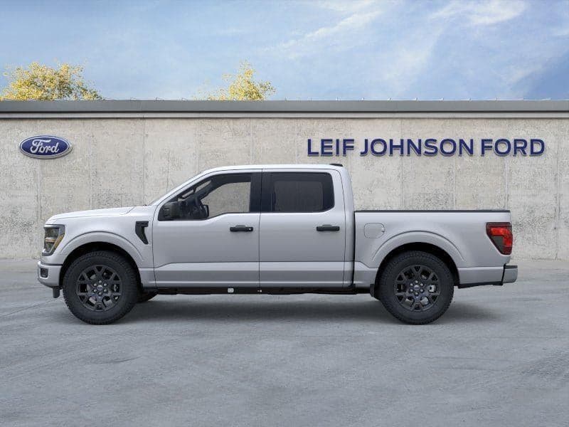 2026 Ford F-150 - Image 3