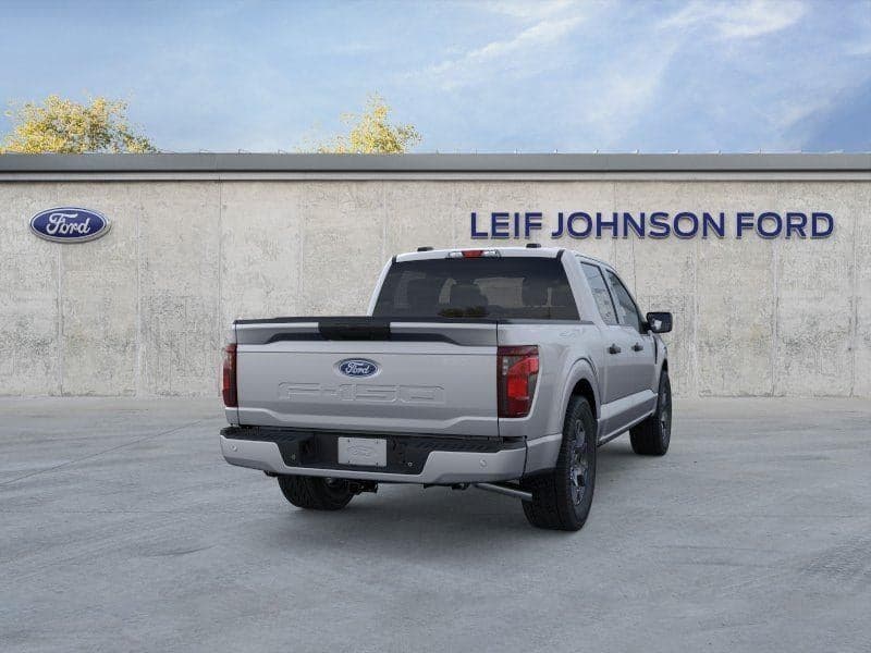 2026 Ford F-150 - Image 8