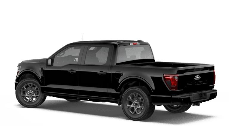 2026 Ford F-150 - Image 24