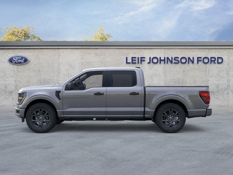 2026 Ford F-150 - Image 3