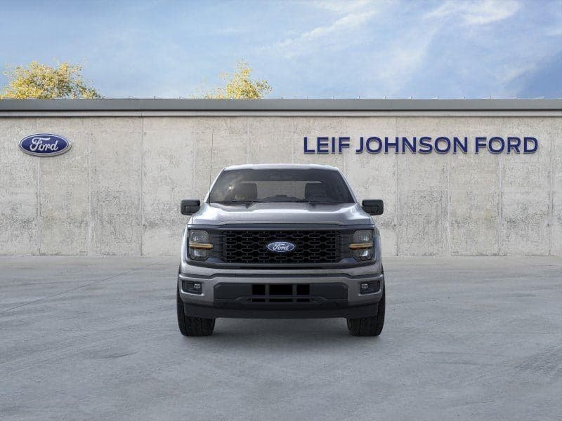 2026 Ford F-150 - Image 6
