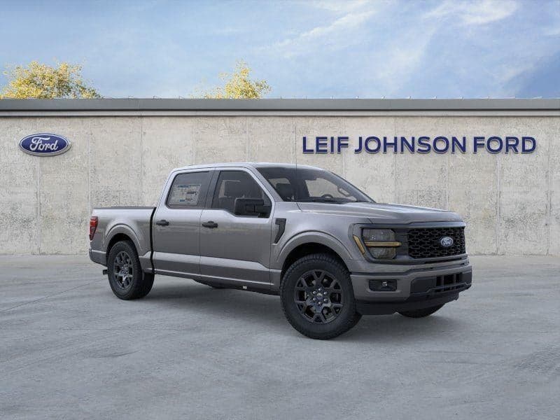2026 Ford F-150 - Image 7