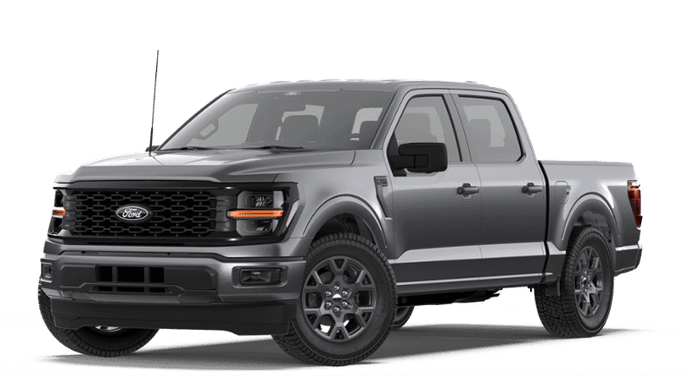 2026 Ford F-150 - Image 23