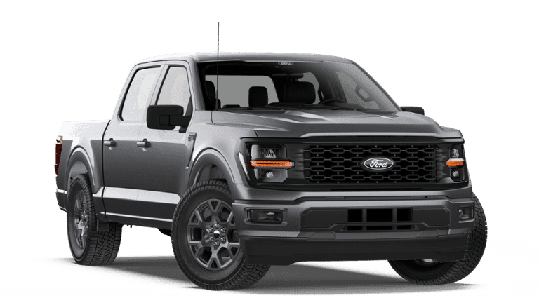2026 Ford F-150 - Image 26