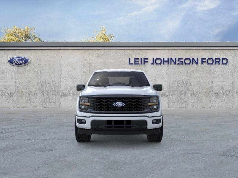 2025 Ford F-150 - Image 6