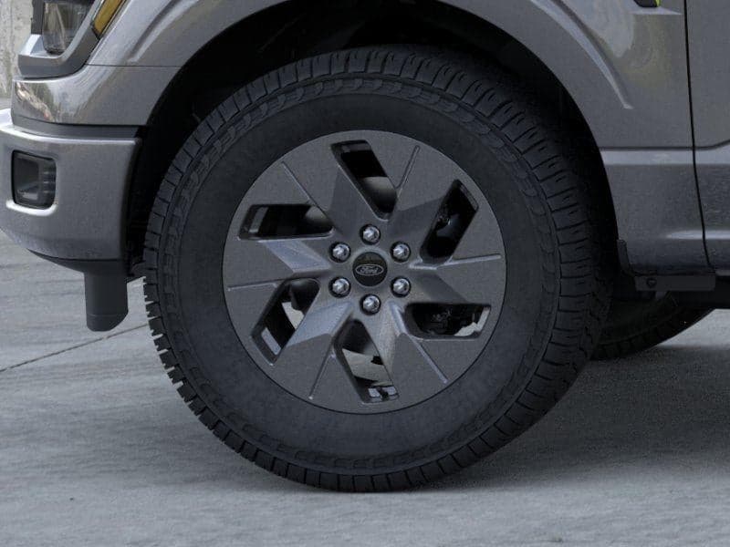 2025 Ford F-150 - Image 19