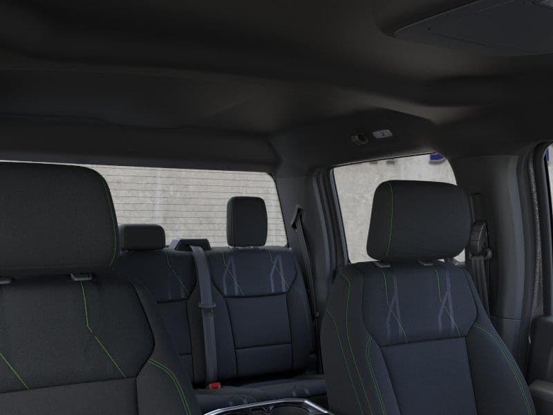 2025 Ford F-150 - Image 22