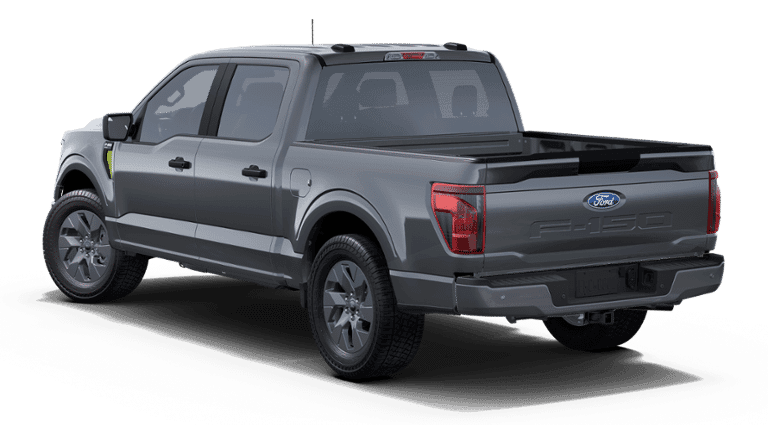 2025 Ford F-150 - Image 24