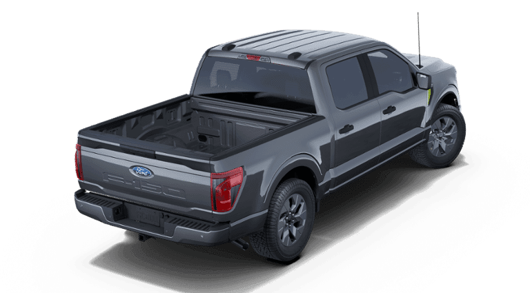 2025 Ford F-150 - Image 25