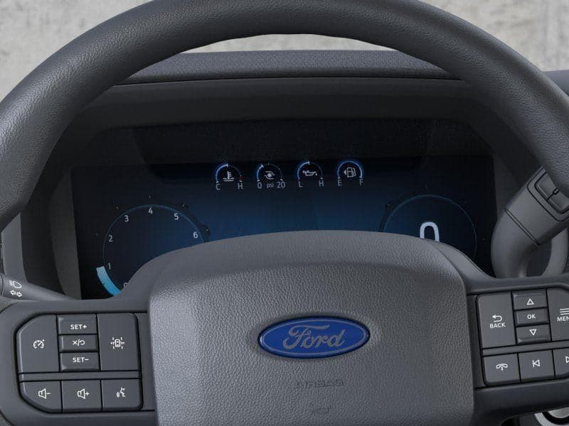 2025 Ford F-150 - Image 13