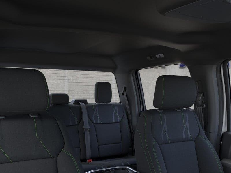 2025 Ford F-150 - Image 22