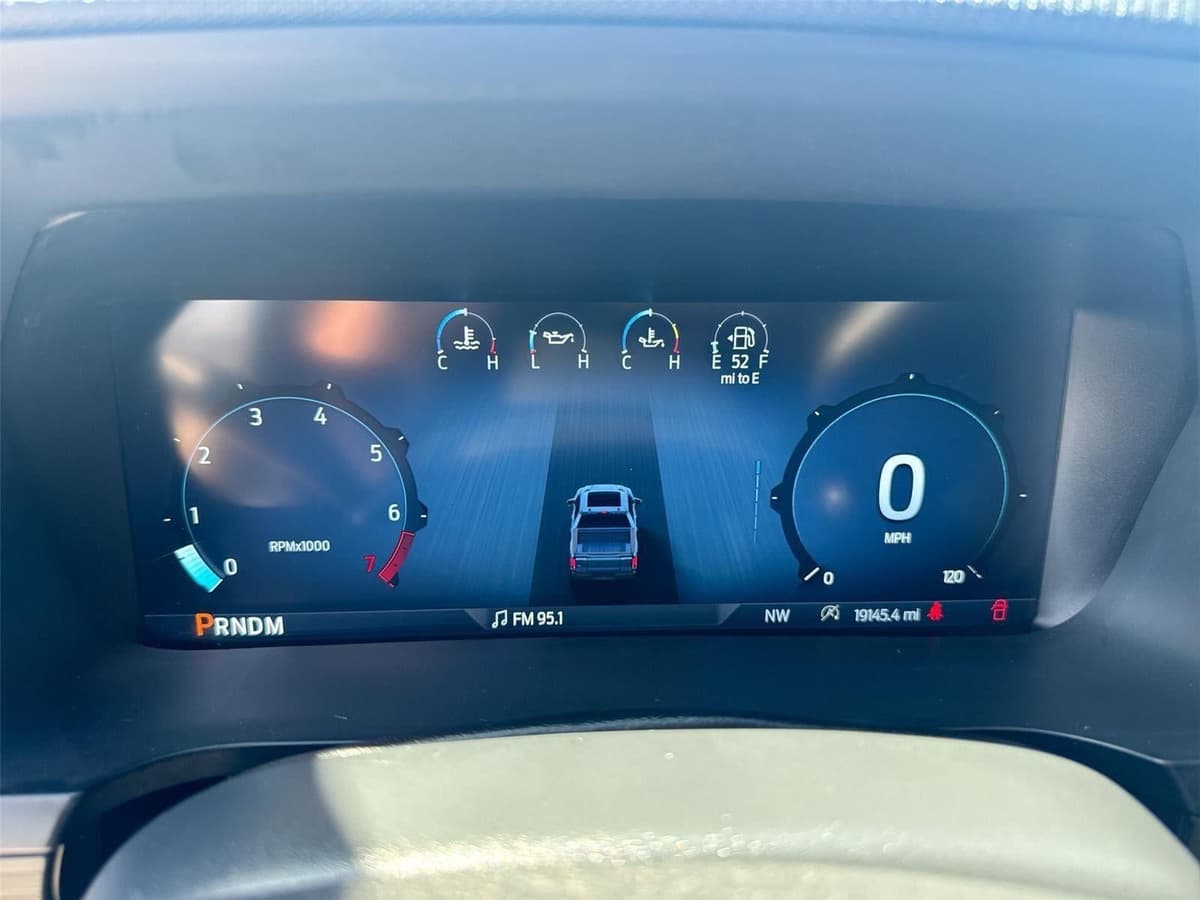 2024 Ford F-150 - Image 10