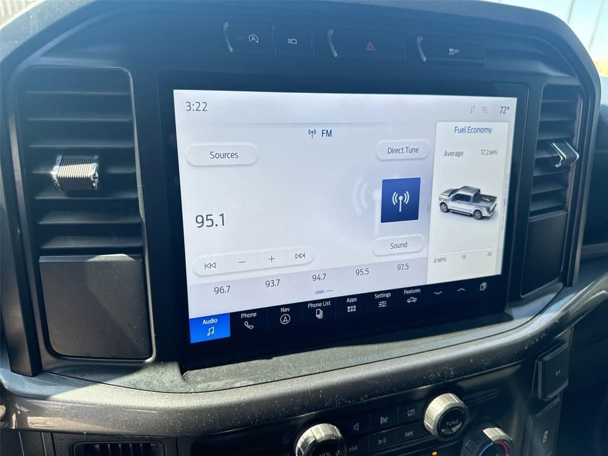 2024 Ford F-150 - Image 12