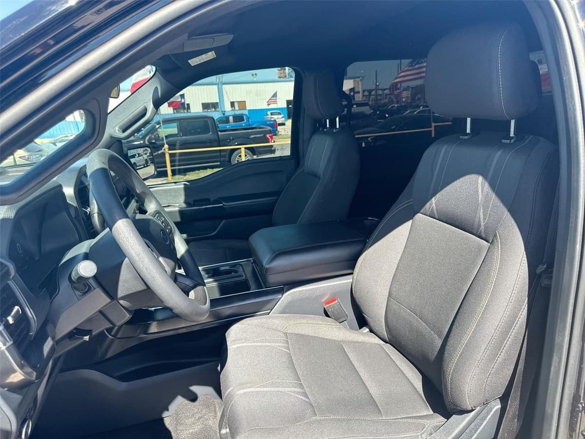 2024 Ford F-150 - Image 13