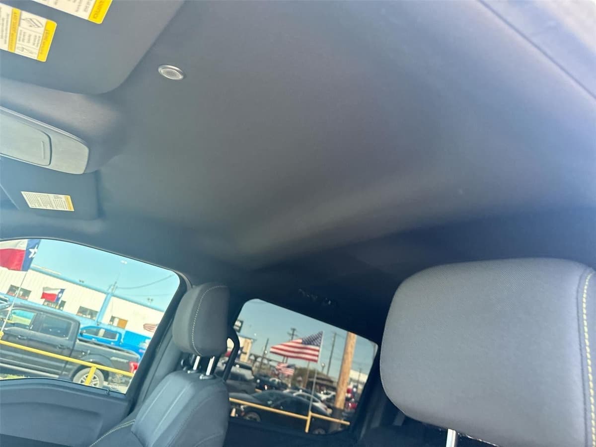 2024 Ford F-150 - Image 16