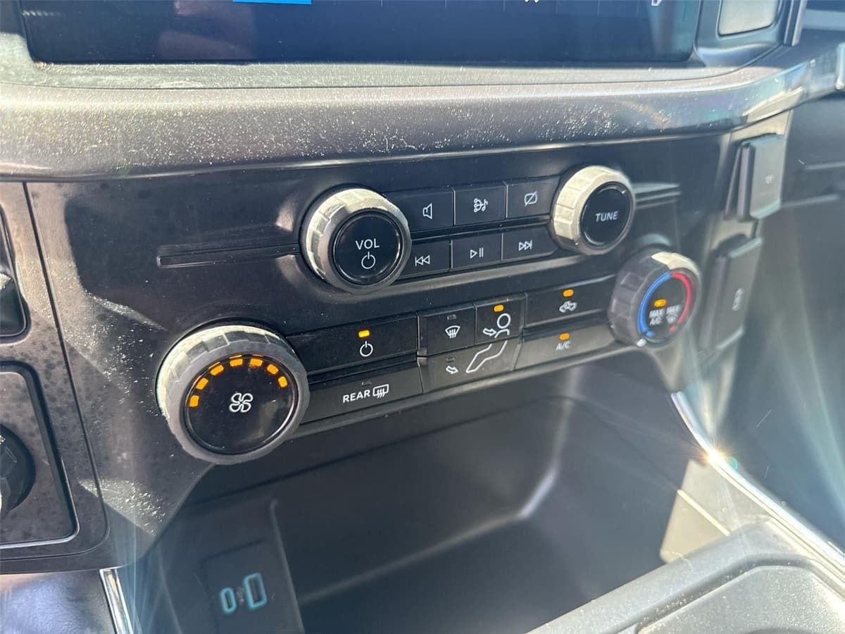 2024 Ford F-150 - Image 17