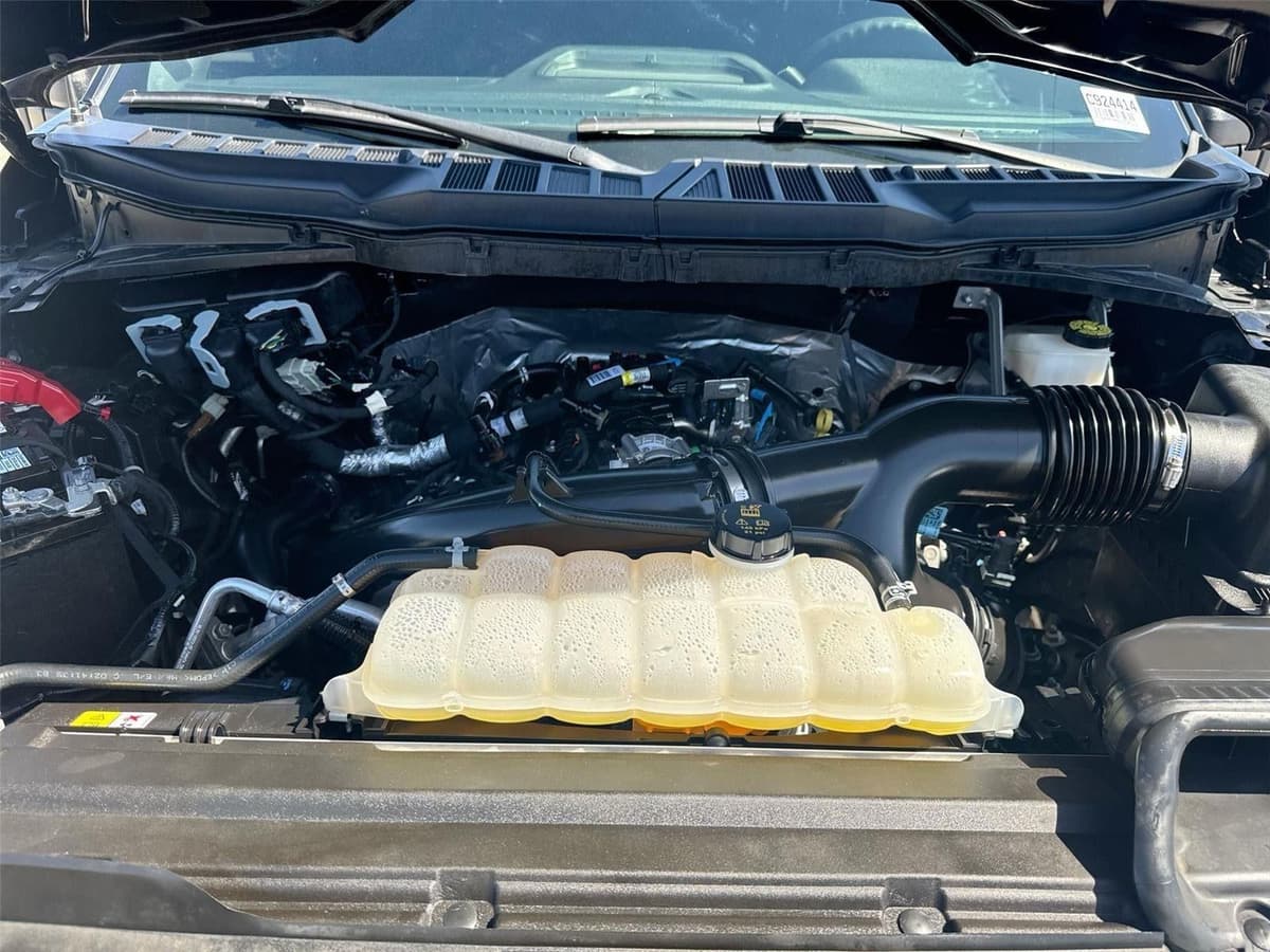 2024 Ford F-150 - Image 18