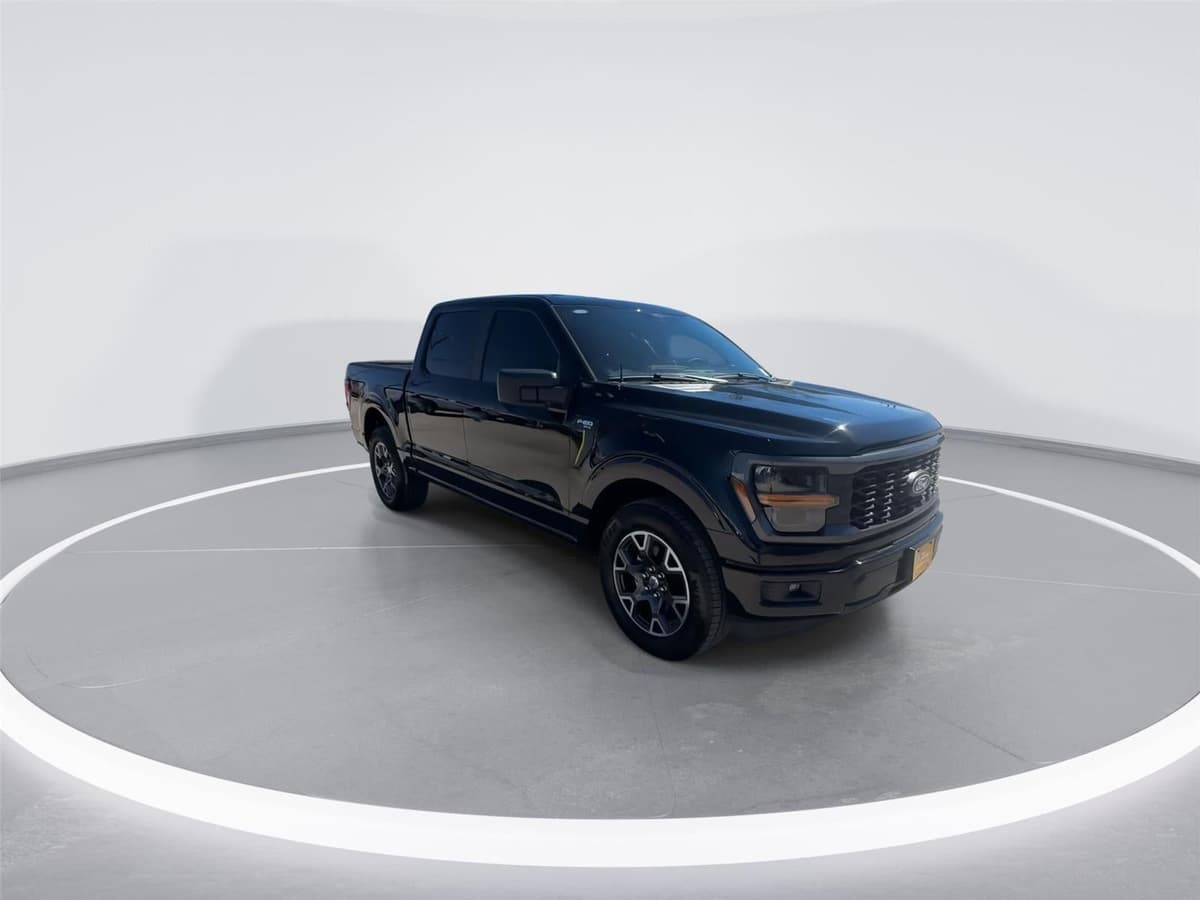 2024 Ford F-150 - Image 2
