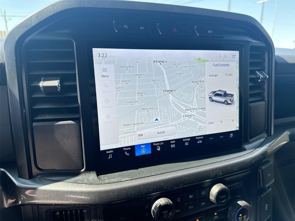 2024 Ford F-150 - Image 20