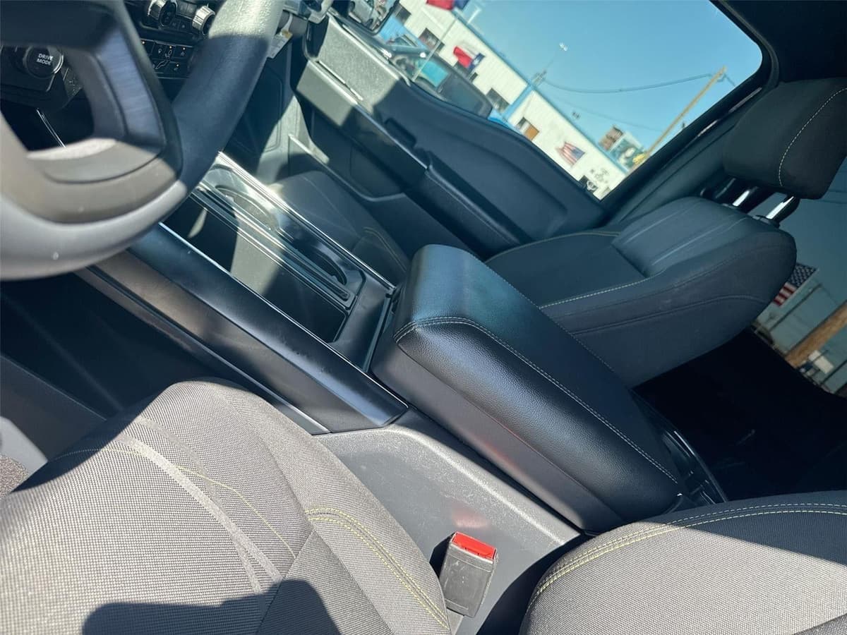 2024 Ford F-150 - Image 23