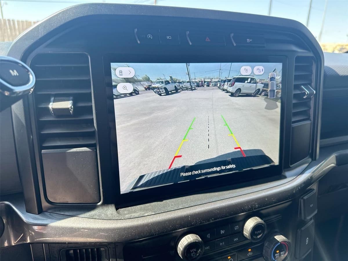 2024 Ford F-150 - Image 24