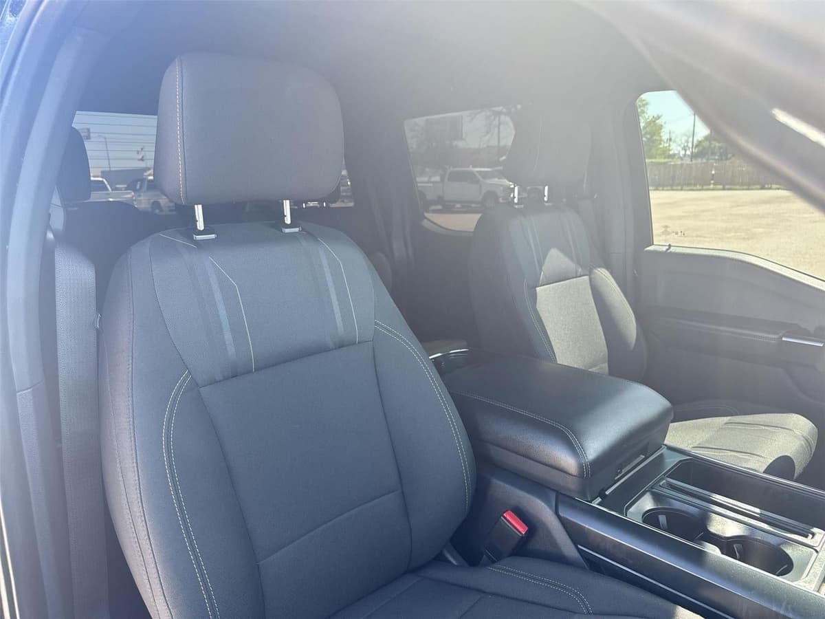 2024 Ford F-150 - Image 27