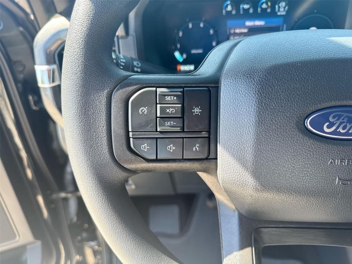 2024 Ford F-150 - Image 28