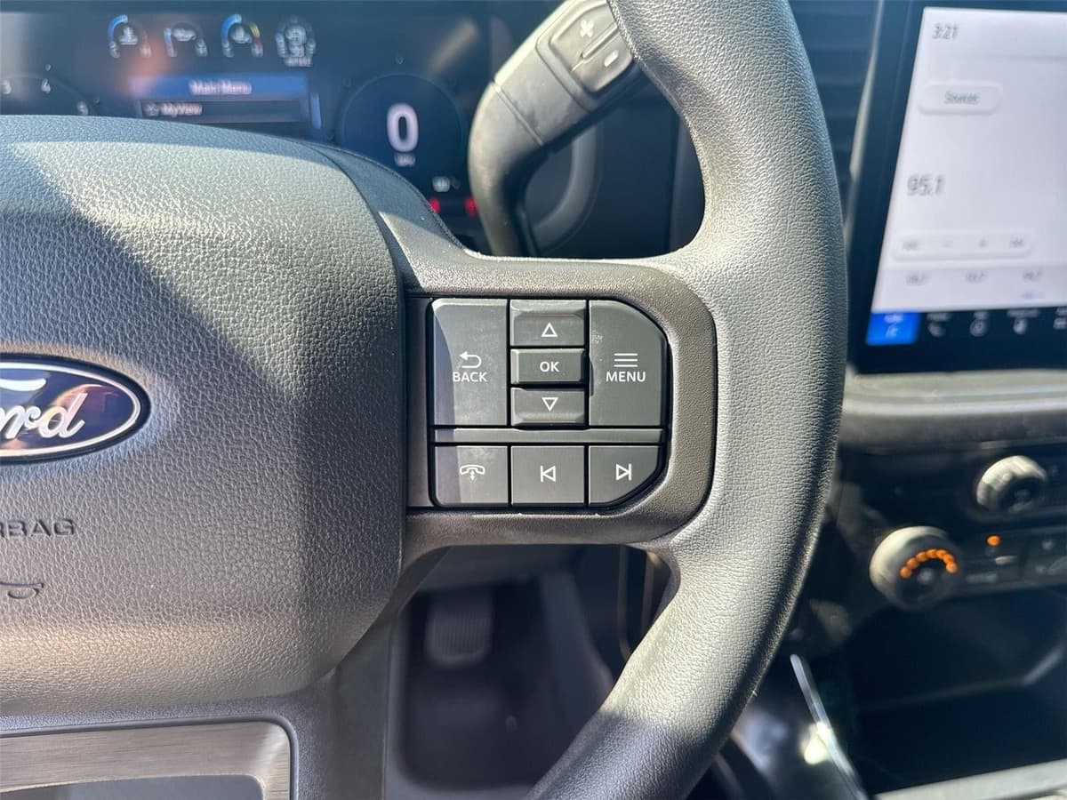 2024 Ford F-150 - Image 29