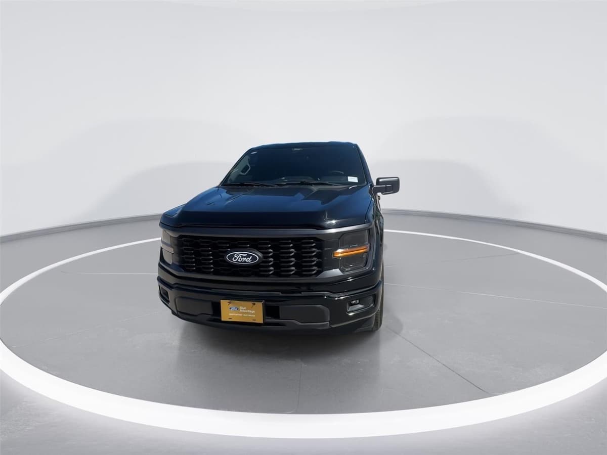 2024 Ford F-150 - Image 3