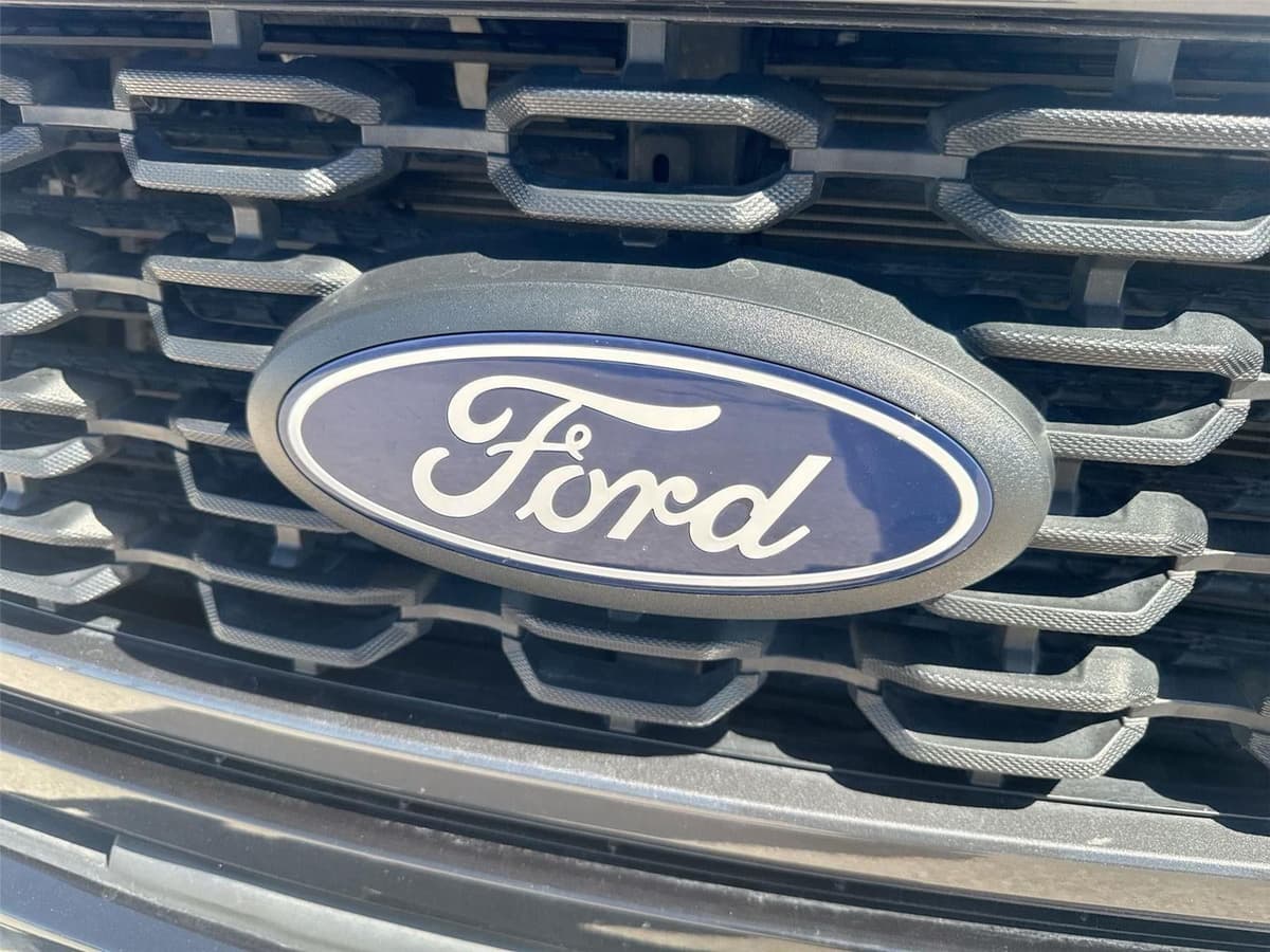 2024 Ford F-150 - Image 30