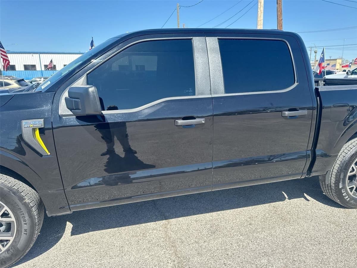 2024 Ford F-150 - Image 31