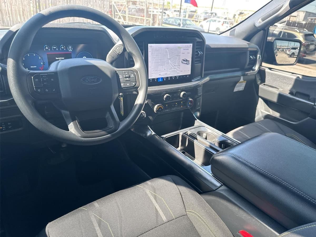 2024 Ford F-150 - Image 32