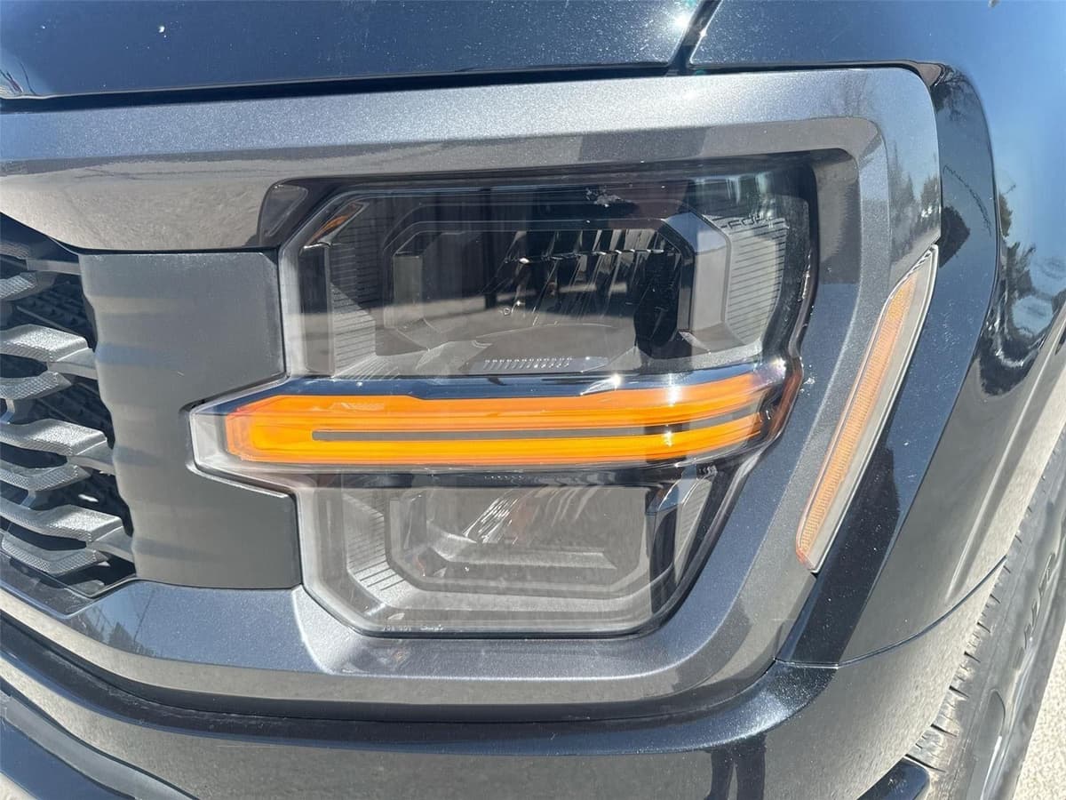 2024 Ford F-150 - Image 33