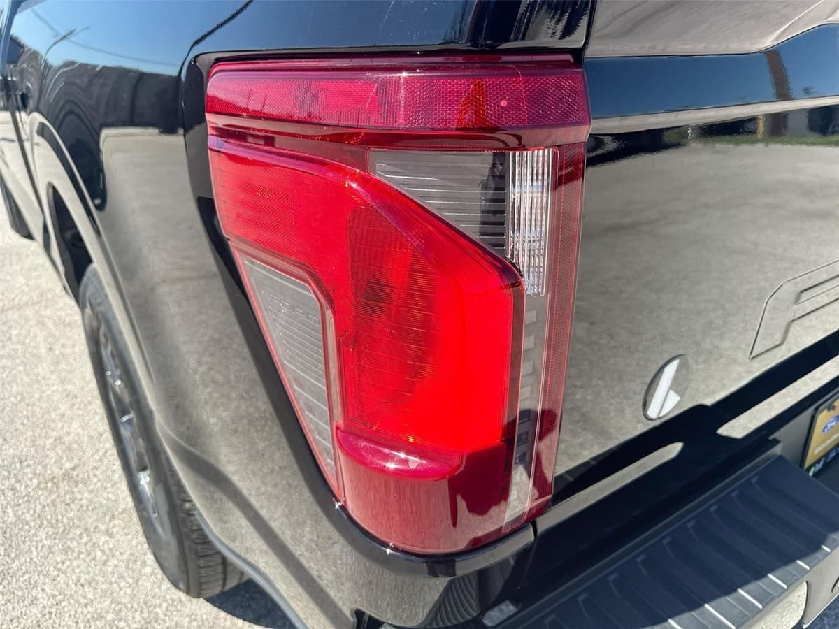 2024 Ford F-150 - Image 34