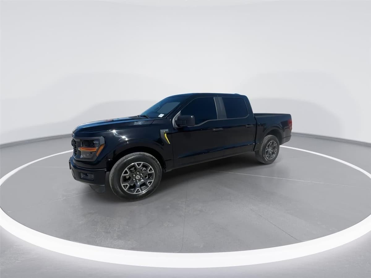 2024 Ford F-150 - Image 4