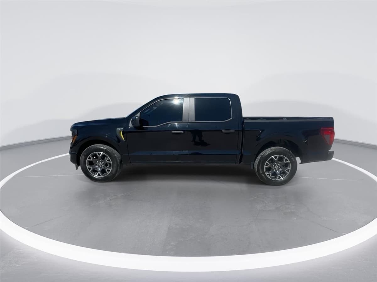 2024 Ford F-150 - Image 5