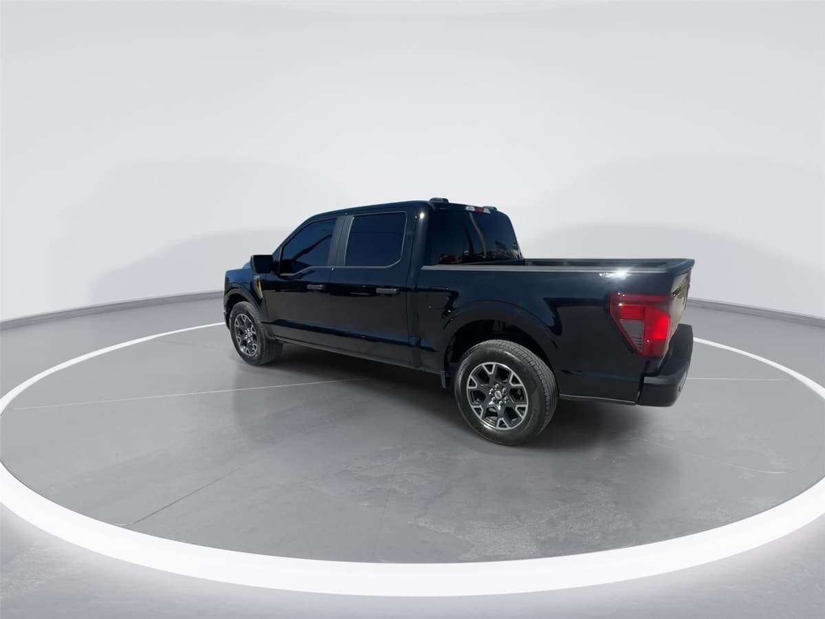 2024 Ford F-150 - Image 6