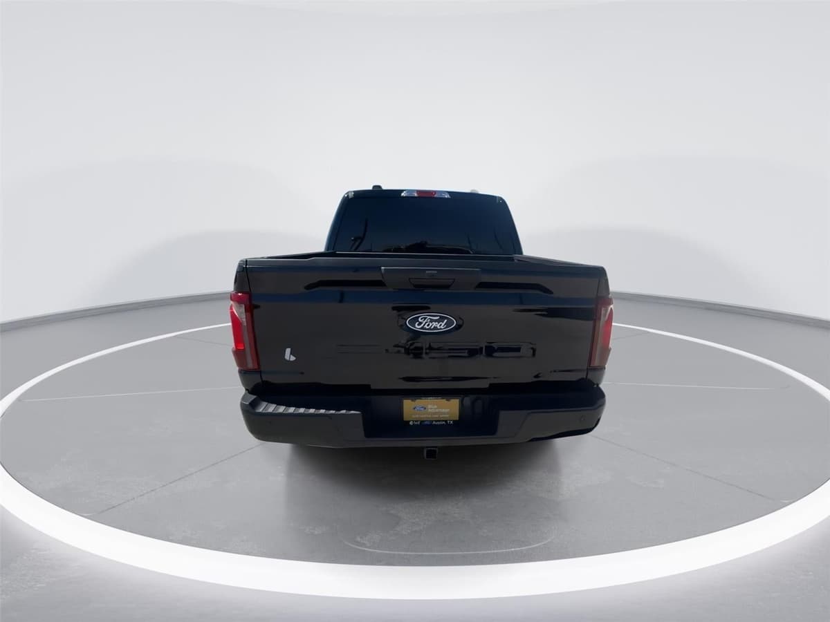 2024 Ford F-150 - Image 7