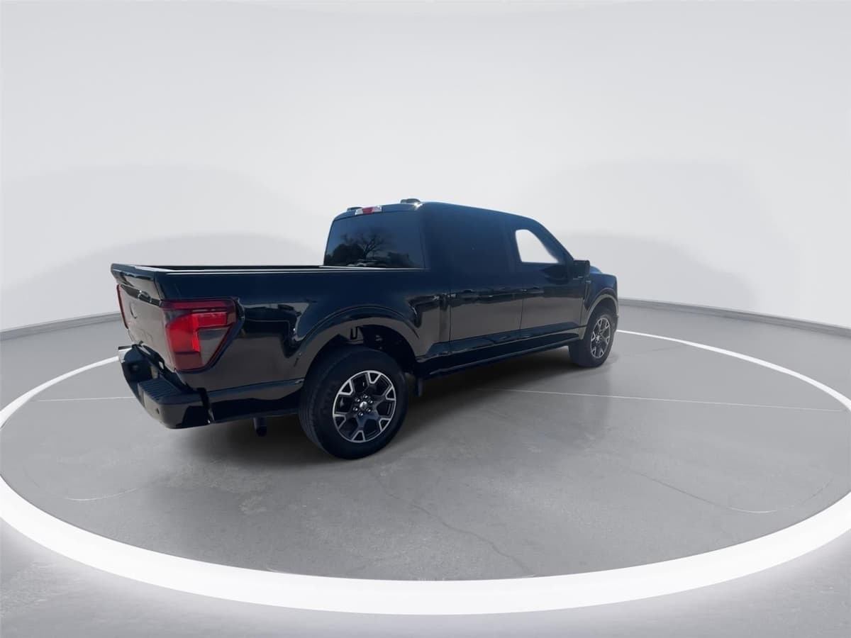 2024 Ford F-150 - Image 8