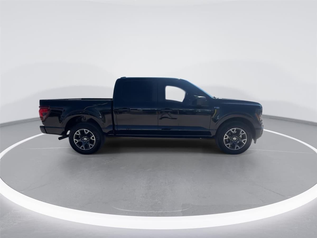 2024 Ford F-150 - Image 9
